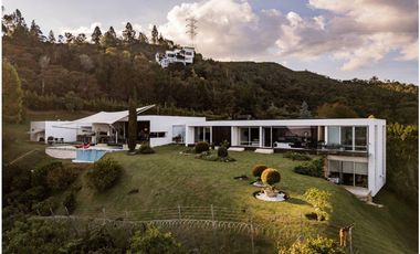 Casa en Arriendo La Fe El Retiro