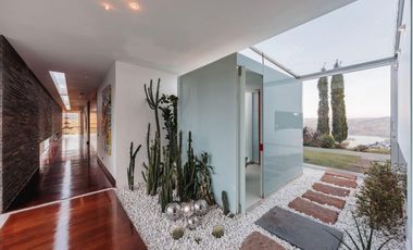 Casa en Arriendo La Fe El Retiro