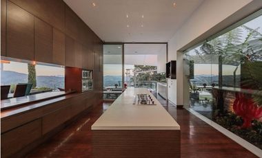 Casa en Arriendo La Fe El Retiro