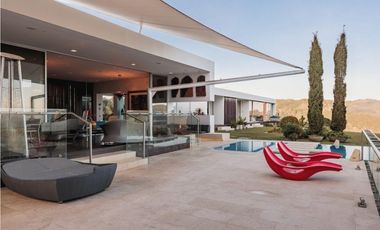 Casa en Arriendo La Fe El Retiro