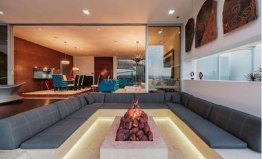 Casa en Arriendo La Fe El Retiro