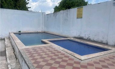 SE VENDE CASA CONJ. CERRADO VILLA MARY (LA PAZ - CESAR)