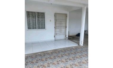 SE VENDE CASA CONJ. CERRADO VILLA MARY (LA PAZ - CESAR)