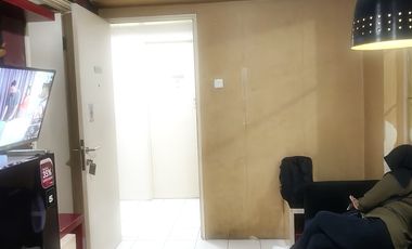 DIJUAL MURAH APARTEMEN KALIBATA CITY TOWER FLAMBOYAN JAKSEL