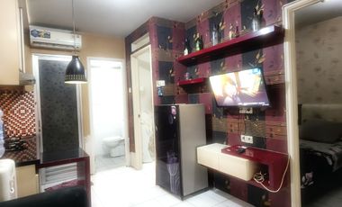 DIJUAL MURAH APARTEMEN KALIBATA CITY TOWER FLAMBOYAN JAKSEL