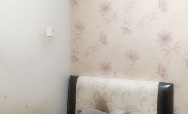 DIJUAL MURAH APARTEMEN KALIBATA CITY TOWER FLAMBOYAN JAKSEL