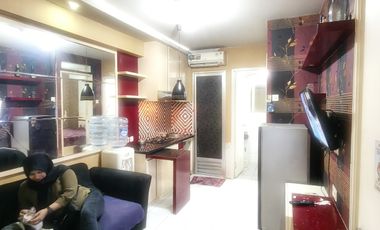 DIJUAL MURAH APARTEMEN KALIBATA CITY TOWER FLAMBOYAN JAKSEL