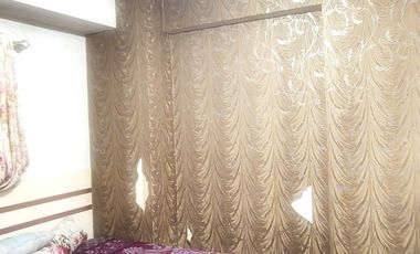 DIJUAL MURAH APARTEMEN KALIBATA CITY TOWER FLAMBOYAN JAKSEL