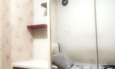 DIJUAL MURAH APARTEMEN KALIBATA CITY TOWER FLAMBOYAN JAKSEL