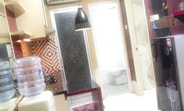 DIJUAL MURAH APARTEMEN KALIBATA CITY TOWER FLAMBOYAN JAKSEL