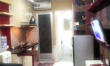 DIJUAL MURAH APARTEMEN KALIBATA CITY TOWER FLAMBOYAN JAKSEL