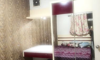 DIJUAL MURAH APARTEMEN KALIBATA CITY TOWER FLAMBOYAN JAKSEL