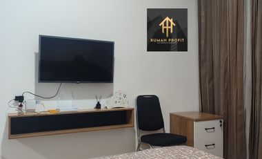 Apartement Pacific Garden Alam Sutera, Studio, lantai 25..Tangerang..