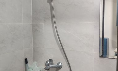 Apartement Pacific Garden Alam Sutera, Studio, lantai 25..Tangerang..