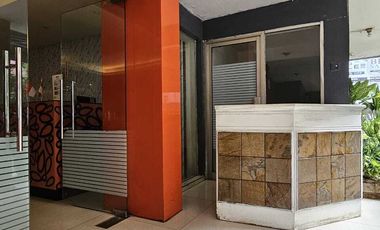 Dijual Hotel bintang 1 jaksel