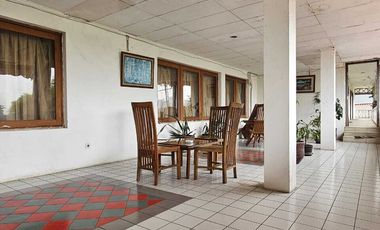 Dijual Hotel bintang 1 jaksel