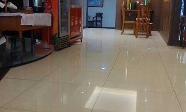 Dijual Hotel bintang 1 jaksel