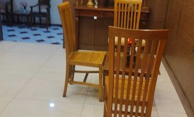 Dijual Hotel bintang 1 jaksel