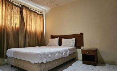 Dijual Hotel bintang 1 jaksel
