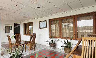 Dijual Hotel bintang 1 jaksel