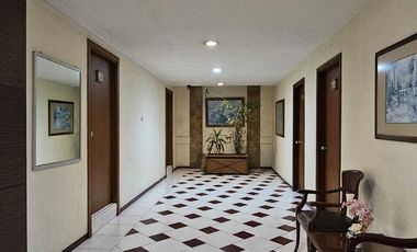 Dijual Hotel bintang 1 jaksel