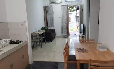 Jual Rumah Di Neo Catalonia Nusa Loka BSD Serpong