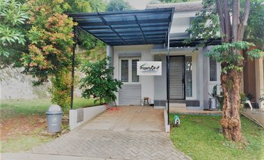 Jual Rumah Di Neo Catalonia Nusa Loka BSD Serpong