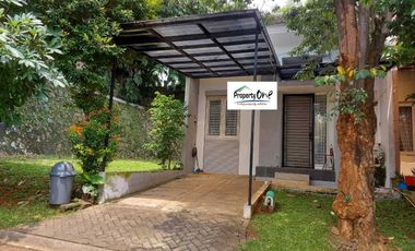 Jual Rumah Di Neo Catalonia Nusa Loka BSD Serpong