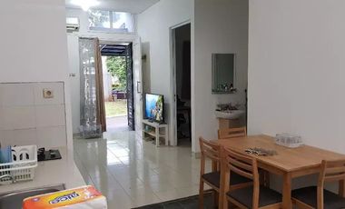 Jual Rumah Di Neo Catalonia Nusa Loka BSD Serpong