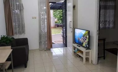 Jual Rumah Di Neo Catalonia Nusa Loka BSD Serpong
