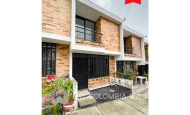 VENTA DE CASA EN URBANIZACIÓN CAMINO REAL - FUSAGASUG - CUNDINAMARCA
