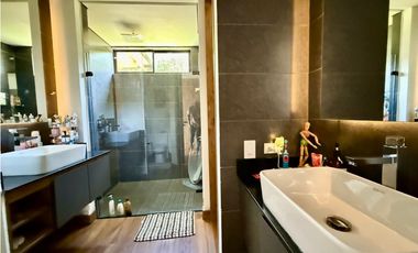 CASA CAMPESTRE EN ARRIENDO. ALTO DEL ESCOBERO