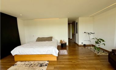 CASA CAMPESTRE EN ARRIENDO. ALTO DEL ESCOBERO