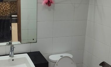 Termurah! Apartemen Furnish di Beverly Dago Bandung