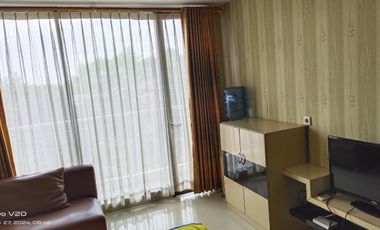 Termurah! Apartemen Furnish di Beverly Dago Bandung