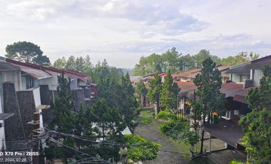 Termurah! Apartemen Furnish di Beverly Dago Bandung