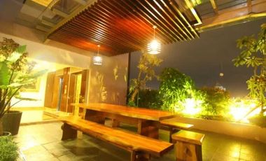 Dijual Hotel 3 stars aktif jaksel