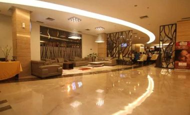 Dijual Hotel 3 stars aktif jaksel