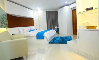 Dijual Hotel 3 stars aktif jaksel