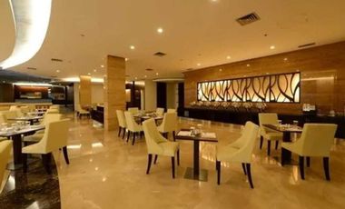 Dijual Hotel 3 stars aktif jaksel