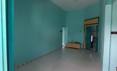 Rumah Villa Wonokoyo Kedungkandang Malang