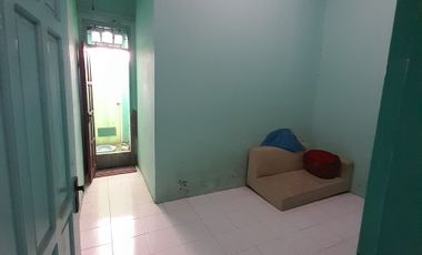Rumah Villa Wonokoyo Kedungkandang Malang