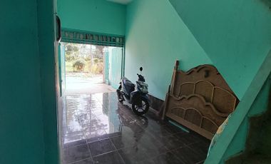 Rumah Villa Wonokoyo Kedungkandang Malang