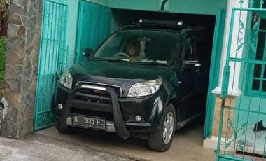 Rumah Villa Wonokoyo Kedungkandang Malang