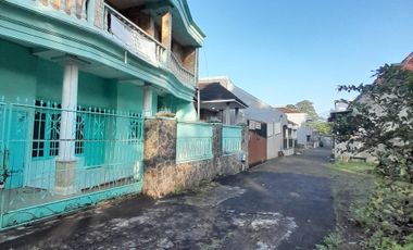 Rumah Villa Wonokoyo Kedungkandang Malang