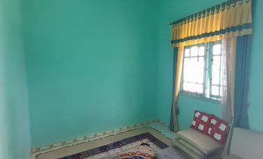 Rumah Villa Wonokoyo Kedungkandang Malang