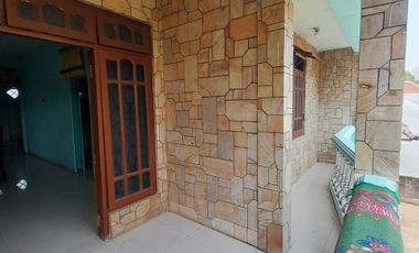 Rumah Villa Wonokoyo Kedungkandang Malang