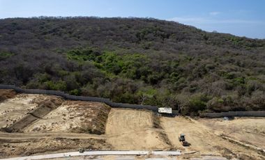 LOTE EN VENTA EN SALGAR