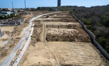 LOTE EN VENTA EN SALGAR