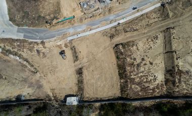 LOTE EN VENTA EN SALGAR